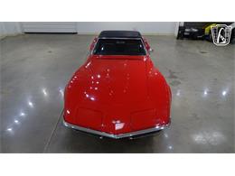 1968 Chevrolet Corvette (CC-2118408) for sale in O'Fallon, Illinois