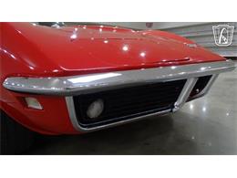 1968 Chevrolet Corvette (CC-2118408) for sale in O'Fallon, Illinois
