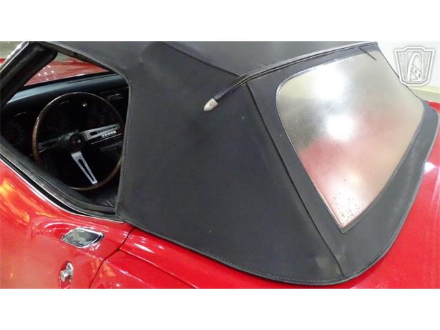 1968 Chevrolet Corvette (CC-2118408) for sale in O'Fallon, Illinois