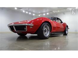1968 Chevrolet Corvette (CC-2118408) for sale in O'Fallon, Illinois