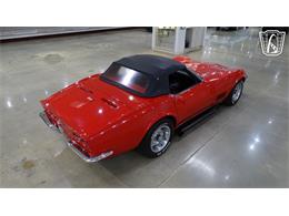 1968 Chevrolet Corvette (CC-2118408) for sale in O'Fallon, Illinois