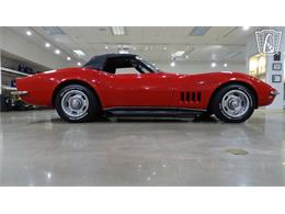 1968 Chevrolet Corvette (CC-2118408) for sale in O'Fallon, Illinois