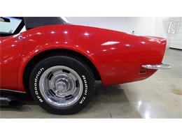 1968 Chevrolet Corvette (CC-2118408) for sale in O'Fallon, Illinois
