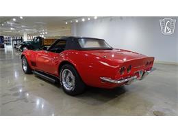 1968 Chevrolet Corvette (CC-2118408) for sale in O'Fallon, Illinois