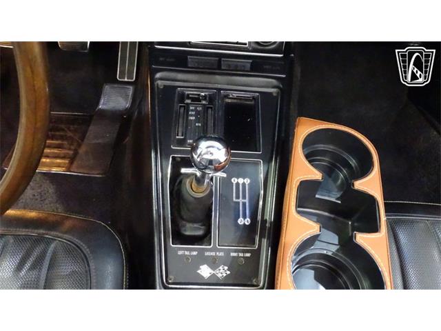 1968 Chevrolet Corvette (CC-2118408) for sale in O'Fallon, Illinois