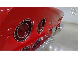 1968 Chevrolet Corvette (CC-2118408) for sale in O'Fallon, Illinois