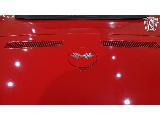 1968 Chevrolet Corvette (CC-2118408) for sale in O'Fallon, Illinois