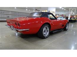1968 Chevrolet Corvette (CC-2118408) for sale in O'Fallon, Illinois