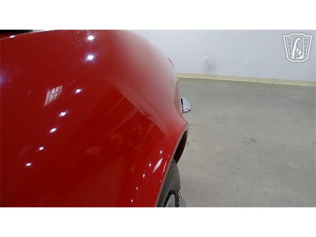 1968 Chevrolet Corvette (CC-2118408) for sale in O'Fallon, Illinois
