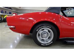 1968 Chevrolet Corvette (CC-2118408) for sale in O'Fallon, Illinois
