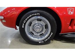 1968 Chevrolet Corvette (CC-2118408) for sale in O'Fallon, Illinois