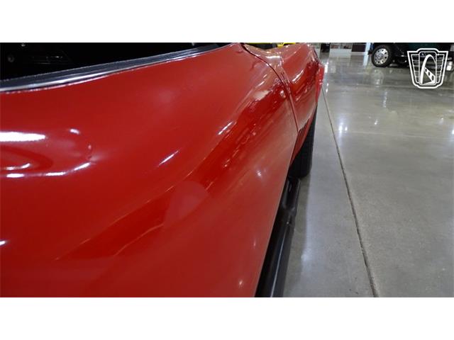 1968 Chevrolet Corvette (CC-2118408) for sale in O'Fallon, Illinois