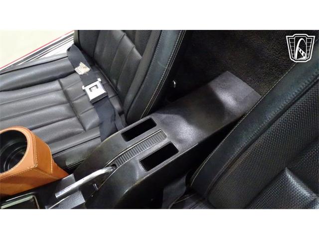 1968 Chevrolet Corvette (CC-2118408) for sale in O'Fallon, Illinois