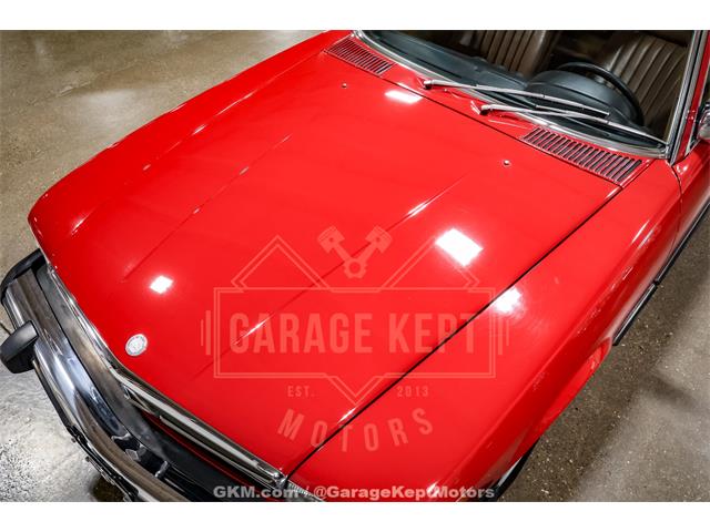 1985 Mercedes-Benz 380 (CC-2118409) for sale in Grand Rapids, Michigan