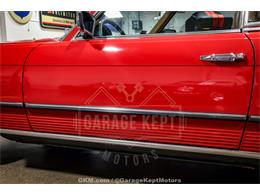 1985 Mercedes-Benz 380 (CC-2118409) for sale in Grand Rapids, Michigan