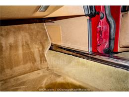 1985 Mercedes-Benz 380 (CC-2118409) for sale in Grand Rapids, Michigan