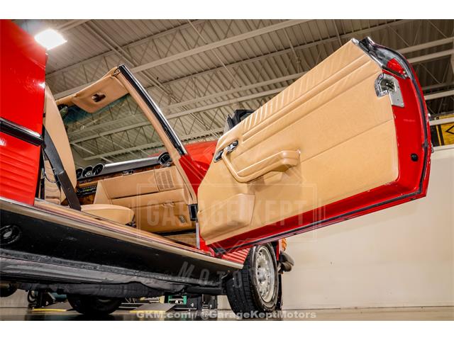 1985 Mercedes-Benz 380 (CC-2118409) for sale in Grand Rapids, Michigan