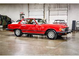 1985 Mercedes-Benz 380 (CC-2118409) for sale in Grand Rapids, Michigan
