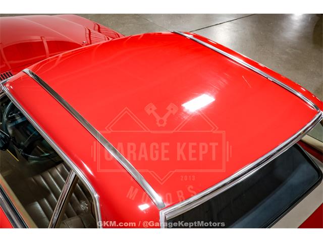 1985 Mercedes-Benz 380 (CC-2118409) for sale in Grand Rapids, Michigan
