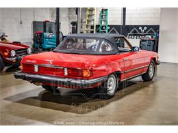 1985 Mercedes-Benz 380 (CC-2118409) for sale in Grand Rapids, Michigan