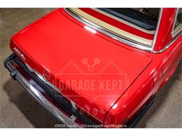1985 Mercedes-Benz 380 (CC-2118409) for sale in Grand Rapids, Michigan