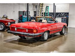 1985 Mercedes-Benz 380 (CC-2118409) for sale in Grand Rapids, Michigan