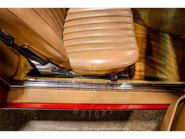 1985 Mercedes-Benz 380 (CC-2118409) for sale in Grand Rapids, Michigan