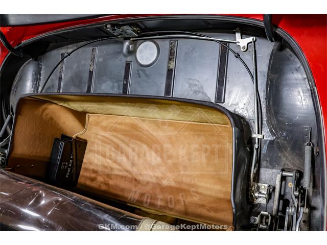 1985 Mercedes-Benz 380 (CC-2118409) for sale in Grand Rapids, Michigan