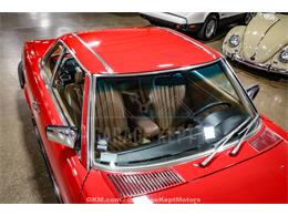 1985 Mercedes-Benz 380 (CC-2118409) for sale in Grand Rapids, Michigan