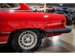 1985 Mercedes-Benz 380 (CC-2118409) for sale in Grand Rapids, Michigan