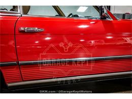 1985 Mercedes-Benz 380 (CC-2118409) for sale in Grand Rapids, Michigan