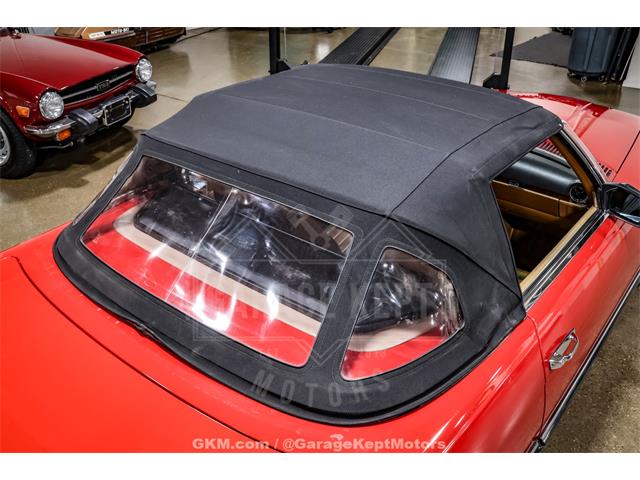 1985 Mercedes-Benz 380 (CC-2118409) for sale in Grand Rapids, Michigan