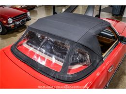 1985 Mercedes-Benz 380 (CC-2118409) for sale in Grand Rapids, Michigan