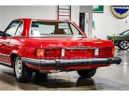 1985 Mercedes-Benz 380 (CC-2118409) for sale in Grand Rapids, Michigan
