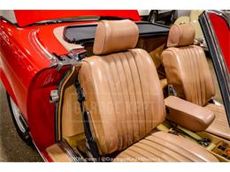 1985 Mercedes-Benz 380 (CC-2118409) for sale in Grand Rapids, Michigan
