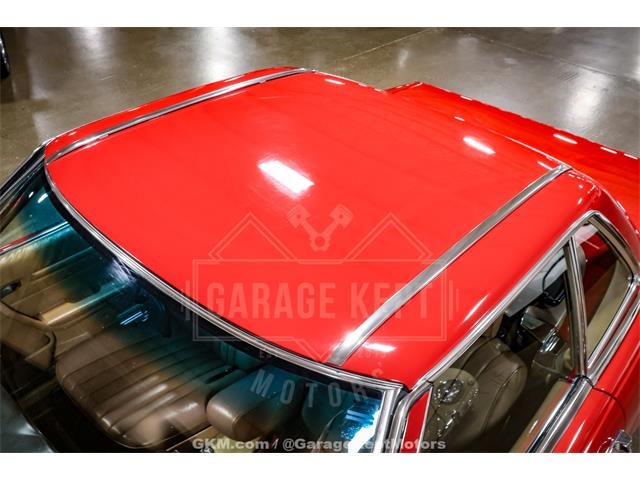 1985 Mercedes-Benz 380 (CC-2118409) for sale in Grand Rapids, Michigan