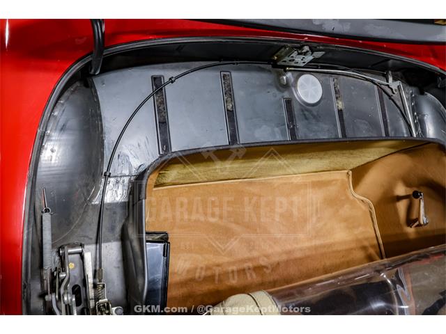 1985 Mercedes-Benz 380 (CC-2118409) for sale in Grand Rapids, Michigan