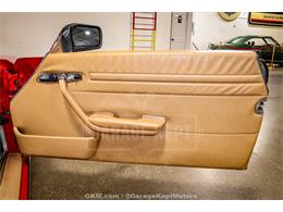 1985 Mercedes-Benz 380 (CC-2118409) for sale in Grand Rapids, Michigan