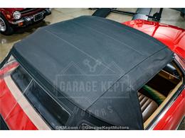 1985 Mercedes-Benz 380 (CC-2118409) for sale in Grand Rapids, Michigan