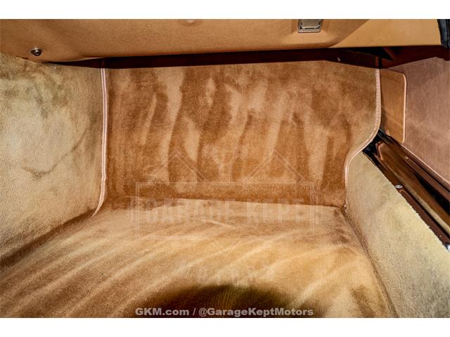 1985 Mercedes-Benz 380 (CC-2118409) for sale in Grand Rapids, Michigan