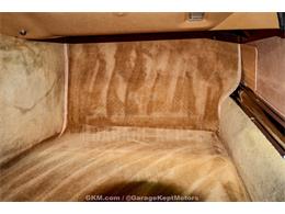 1985 Mercedes-Benz 380 (CC-2118409) for sale in Grand Rapids, Michigan