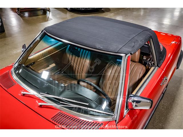 1985 Mercedes-Benz 380 (CC-2118409) for sale in Grand Rapids, Michigan