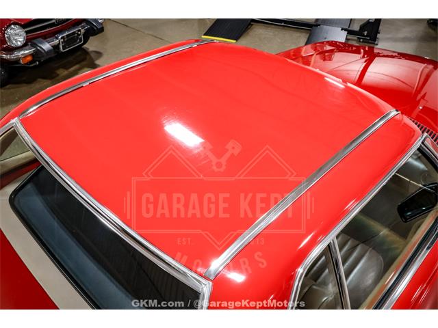 1985 Mercedes-Benz 380 (CC-2118409) for sale in Grand Rapids, Michigan