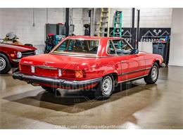 1985 Mercedes-Benz 380 (CC-2118409) for sale in Grand Rapids, Michigan
