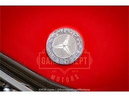 1985 Mercedes-Benz 380 (CC-2118409) for sale in Grand Rapids, Michigan