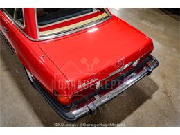 1985 Mercedes-Benz 380 (CC-2118409) for sale in Grand Rapids, Michigan