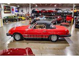1985 Mercedes-Benz 380 (CC-2118409) for sale in Grand Rapids, Michigan