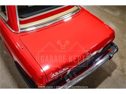 1985 Mercedes-Benz 380 (CC-2118409) for sale in Grand Rapids, Michigan