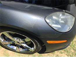 2009 Chevrolet Corvette (CC-2110841) for sale in Cadillac, Michigan