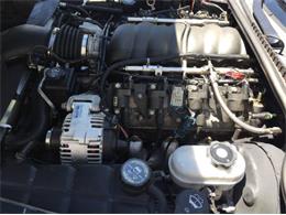 2009 Chevrolet Corvette (CC-2110841) for sale in Cadillac, Michigan